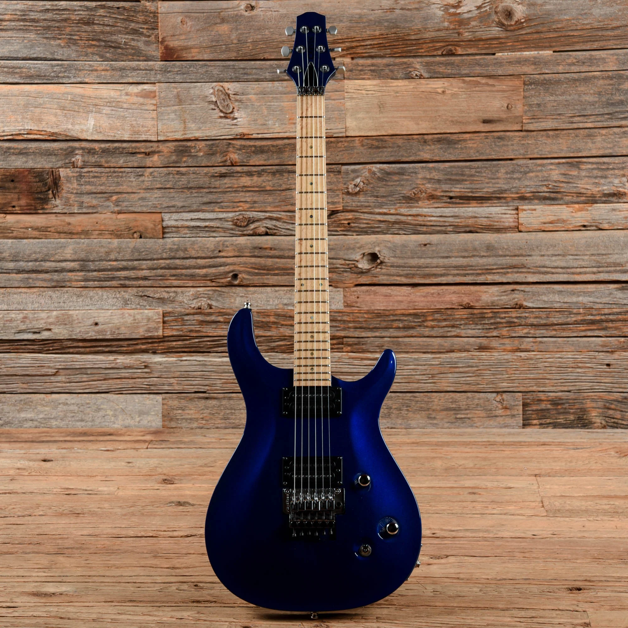 NGD - Carvin CT3 Floyd | The Gear Page